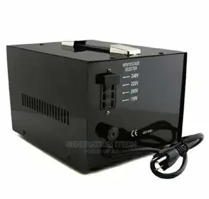 Step Up Down Transformer 1500 W