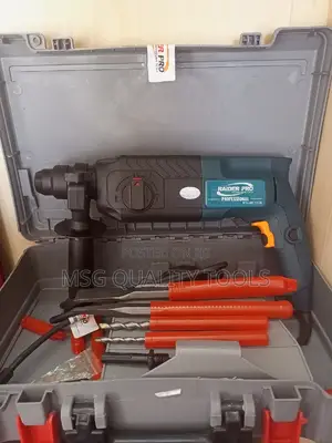 Rotary Hammer