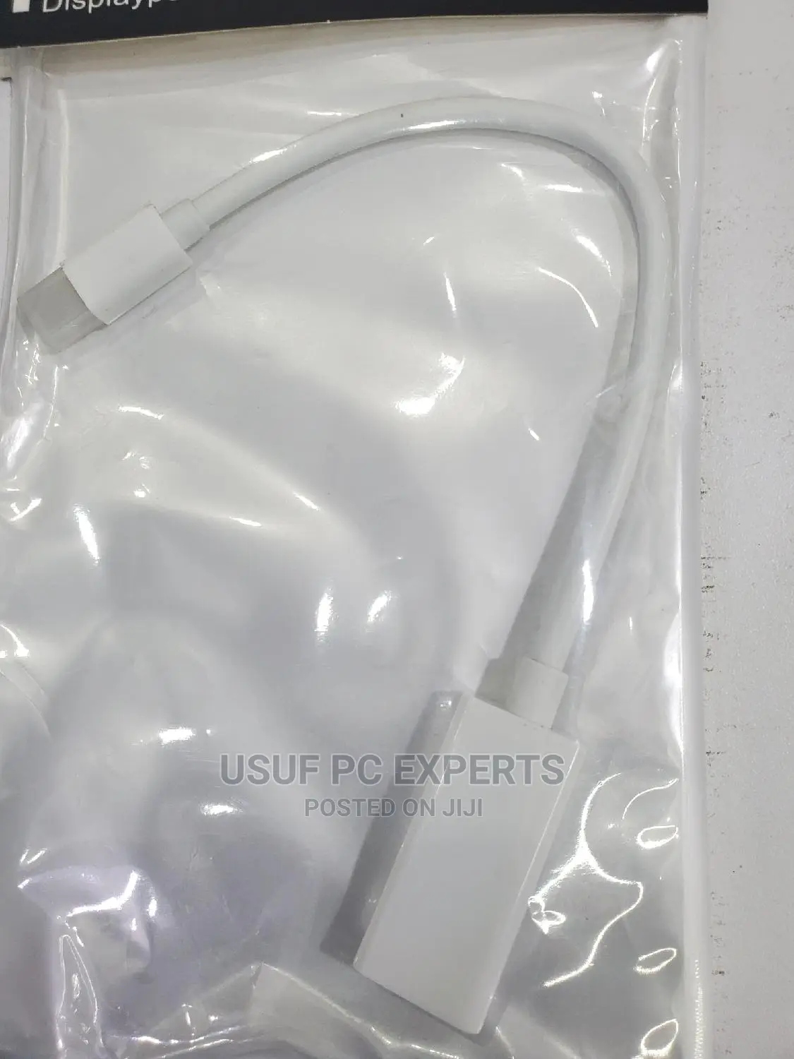 Mini Dp Thunderbolt to Hdmi Converter