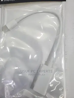 Mini Dp Thunderbolt to Hdmi Converter