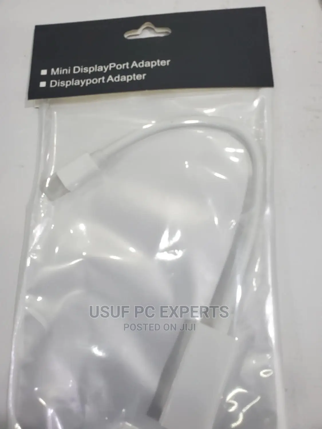 Mini Dp Thunderbolt to Hdmi Converter