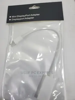 Mini Dp Thunderbolt to Hdmi Converter