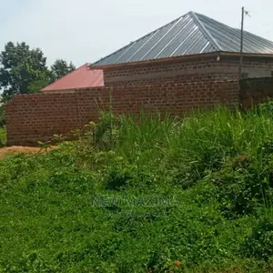 Very Beautiful Plot on Quicksale in Busabaala at Gd Price