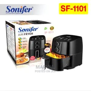 Air Fryer 4.5L