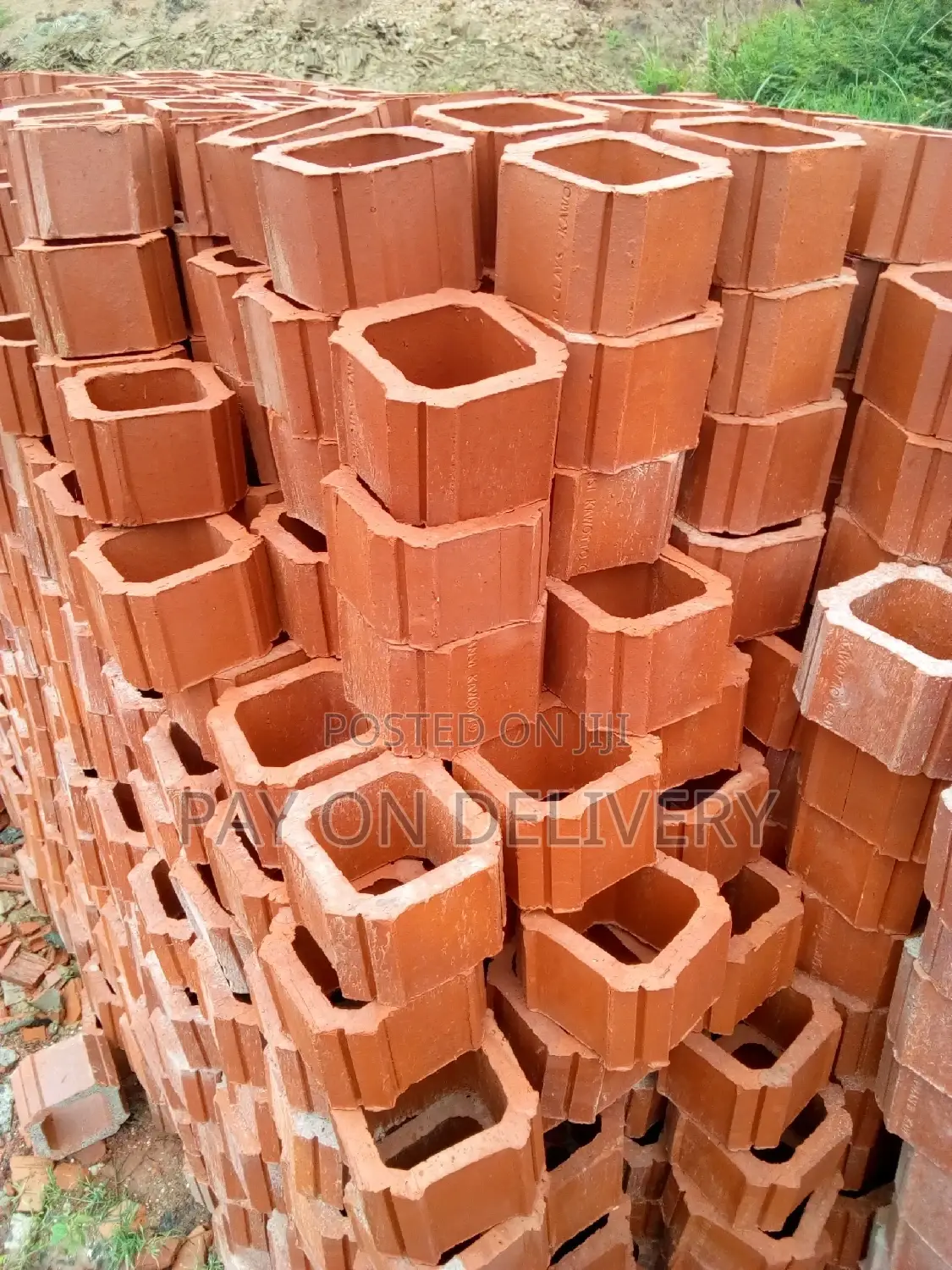 Eco Friendly (Ventilation)