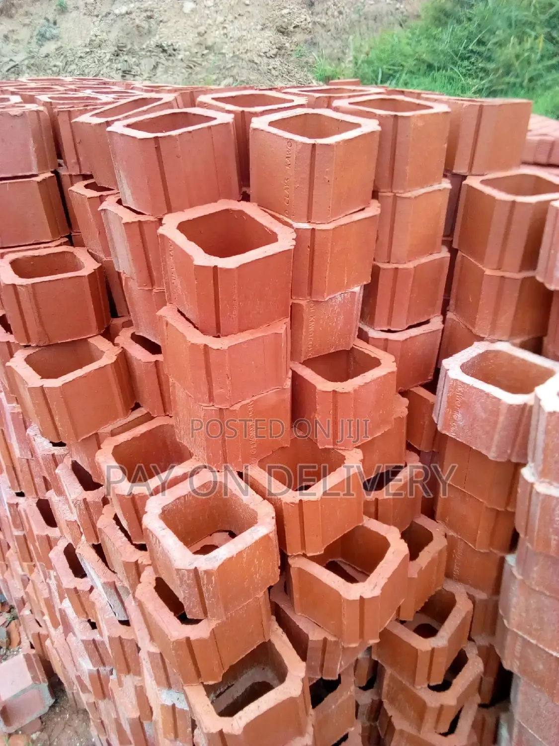 Eco Friendly (Ventilation)