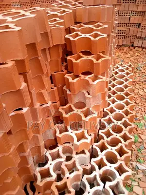 Eco Friendly (Ventilation)
