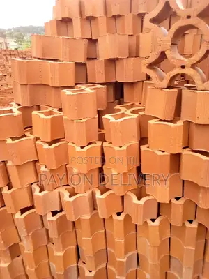 Eco Friendly (Ventilation)
