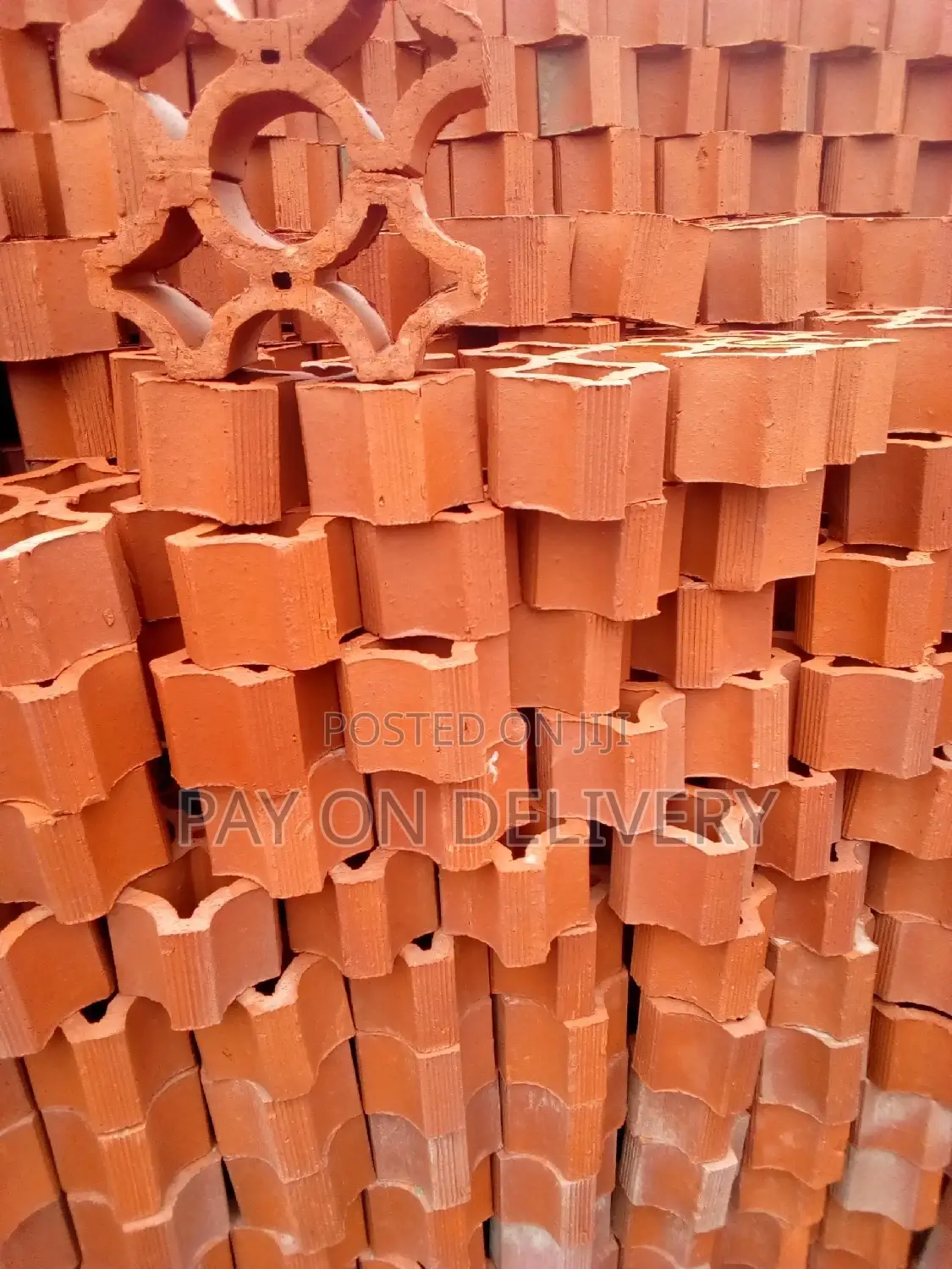 Eco Friendly (Ventilation)
