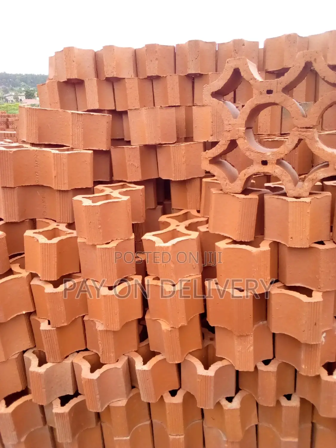Eco Friendly (Ventilation)