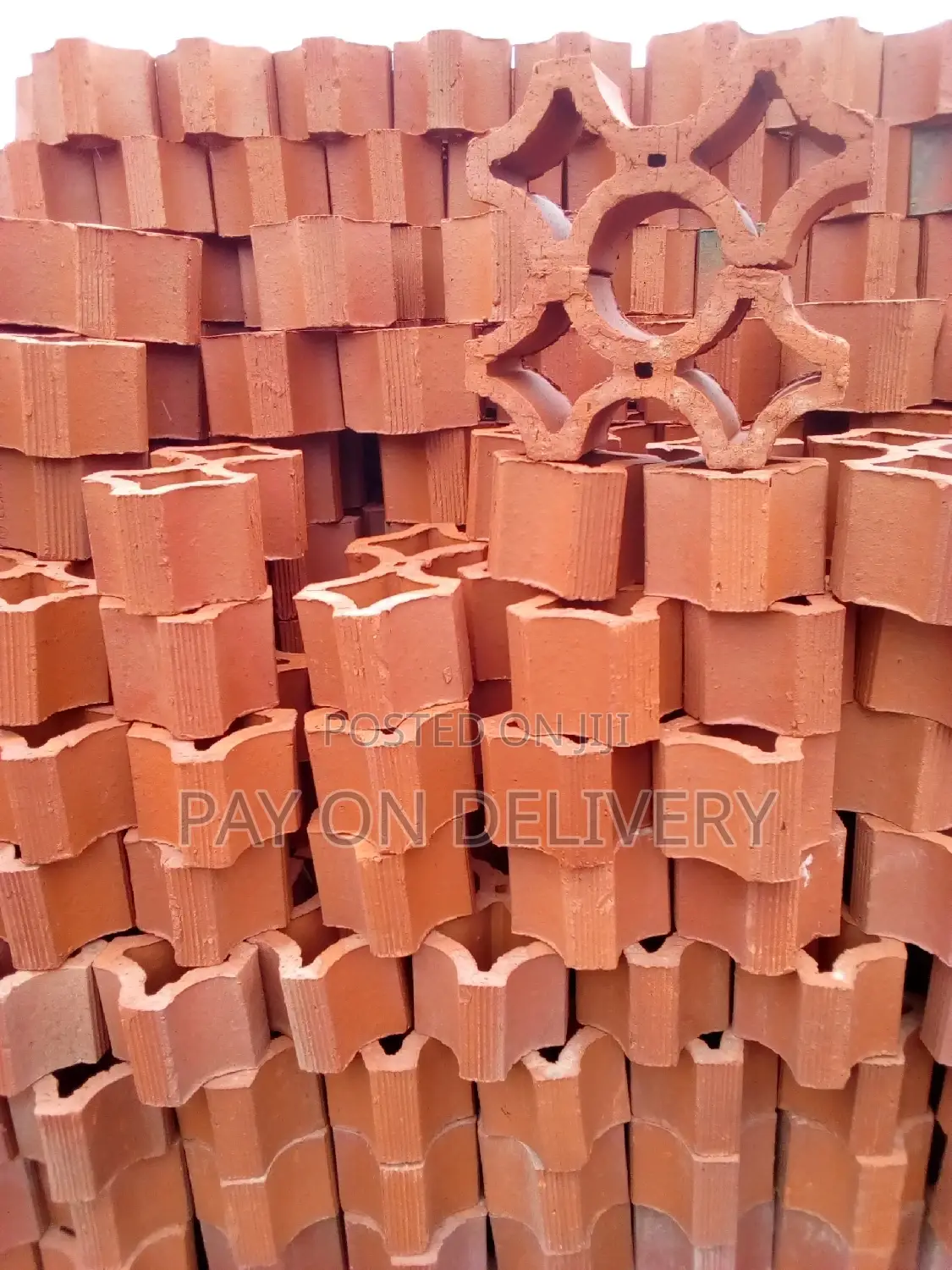 Eco Friendly (Ventilation)