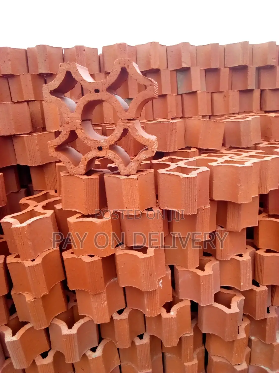Eco Friendly (Ventilation)