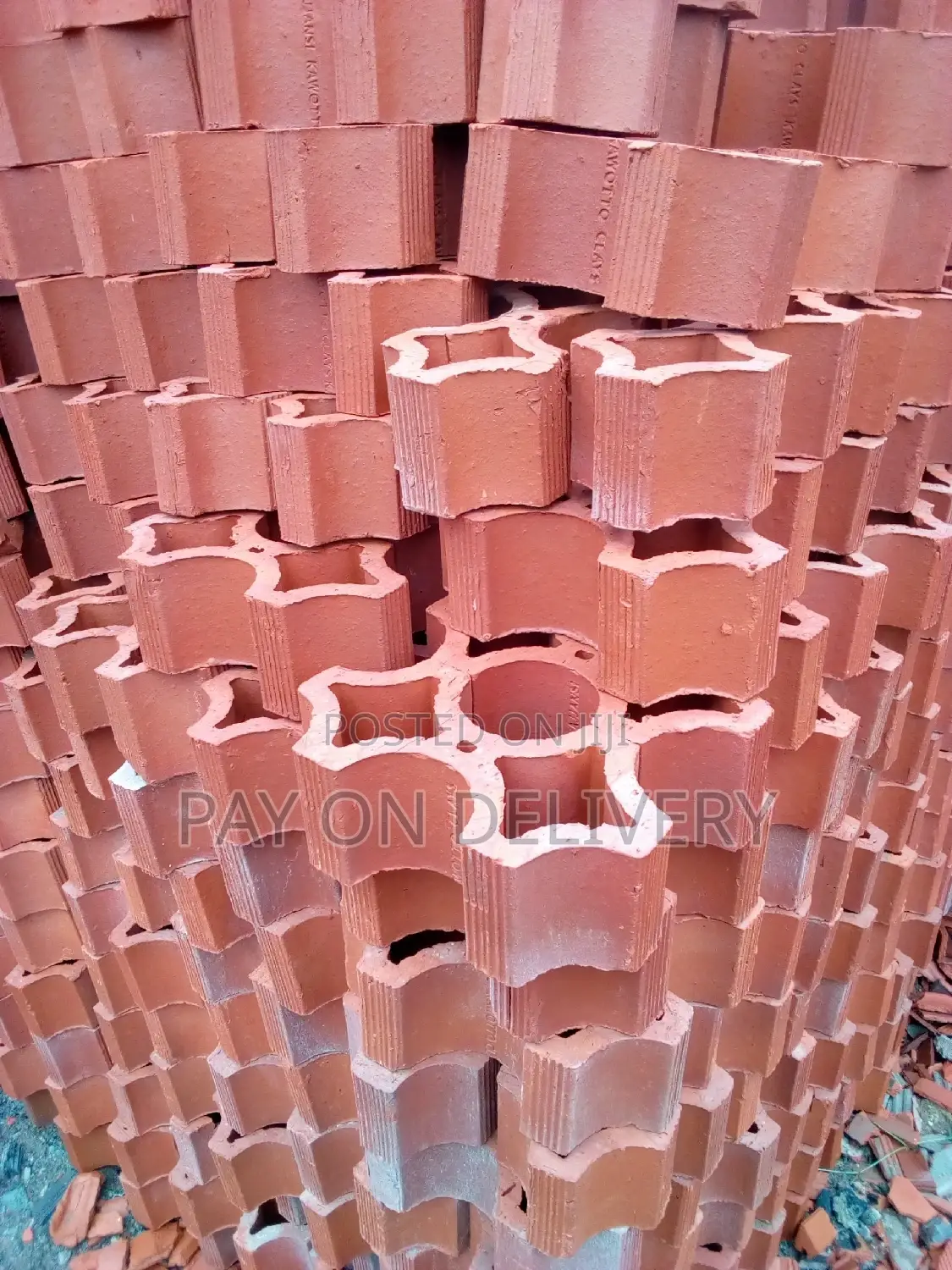 Eco Friendly (Ventilation)