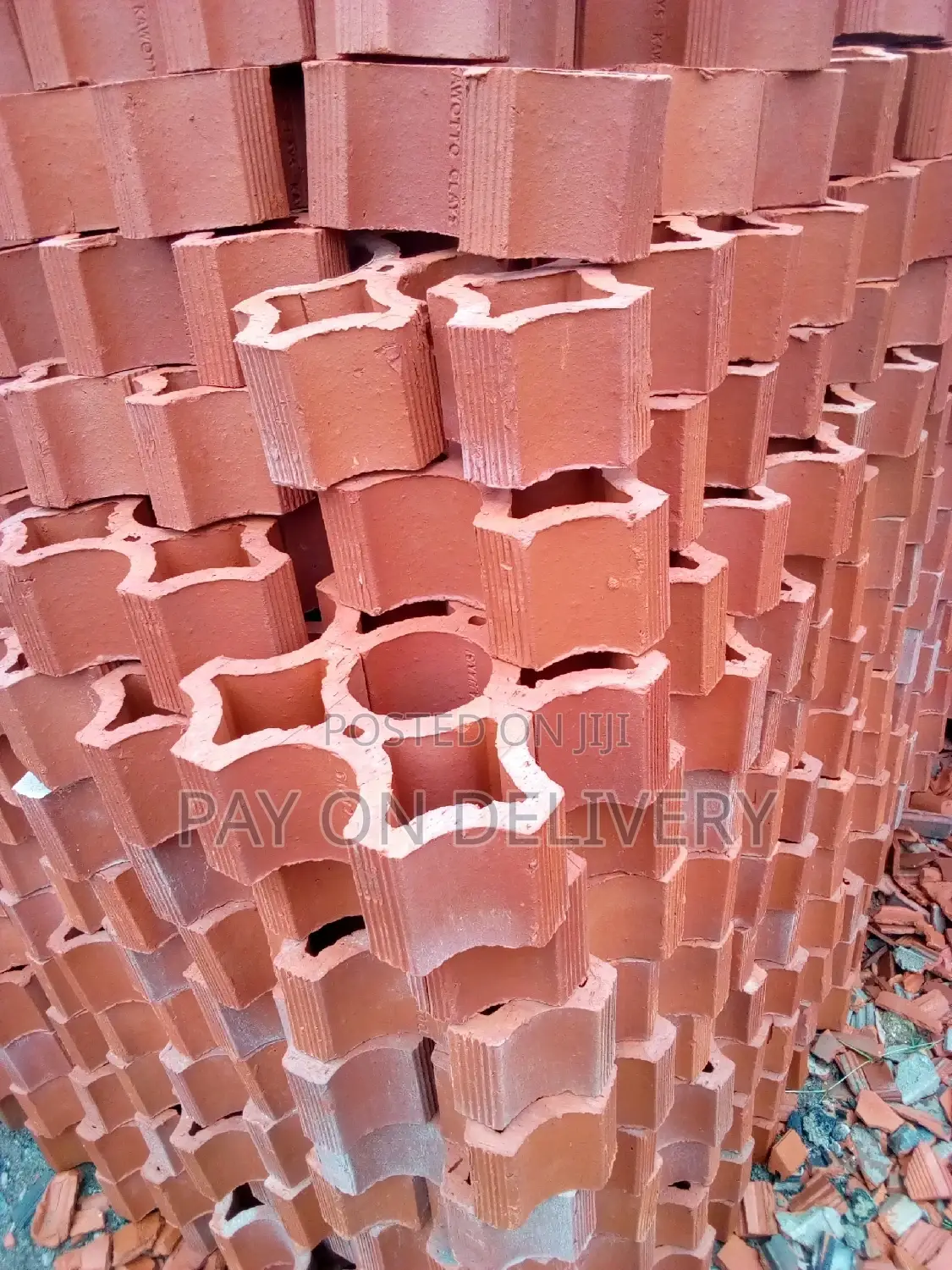 Eco Friendly (Ventilation)