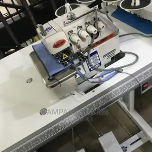 Brand New Overlock Sewing Machine