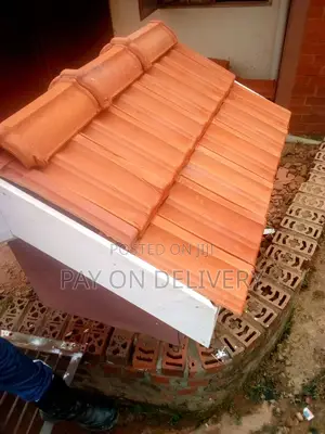 Eco Roof Tiles(Roofing Tiles)
