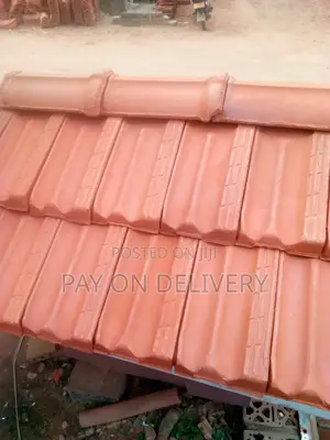 Eco Roof Tiles(Roofing Tiles)