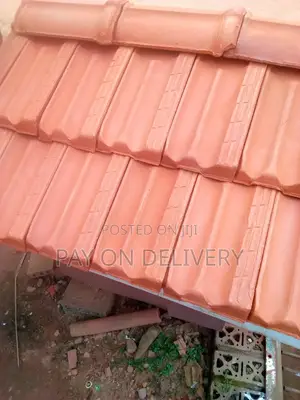 Eco Roof Tiles(Roofing Tiles)