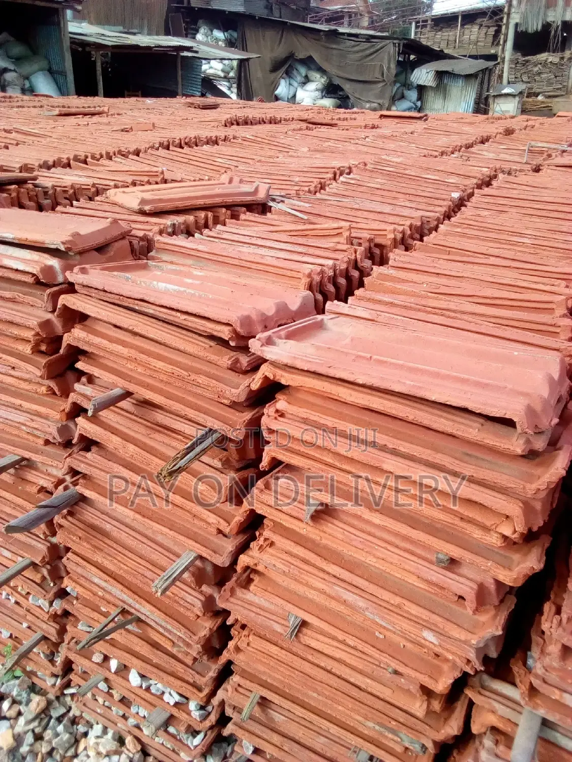 Eco Roof Tiles(Roofing Tiles)