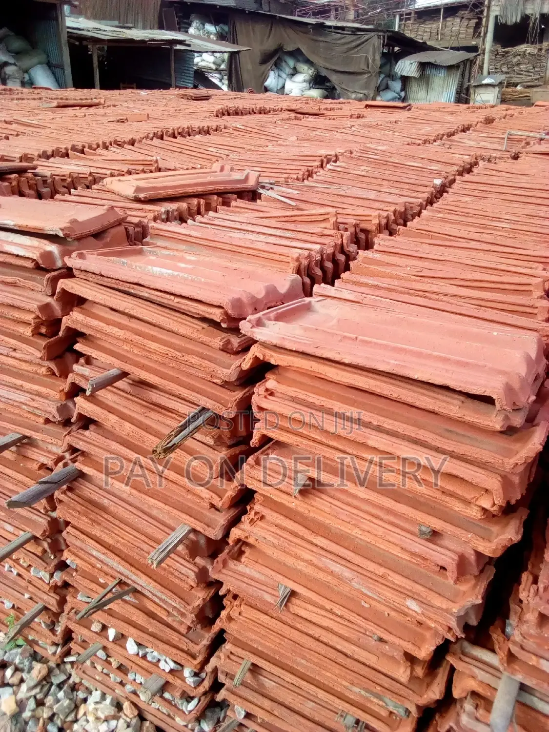 Eco Roof Tiles(Roofing Tiles)