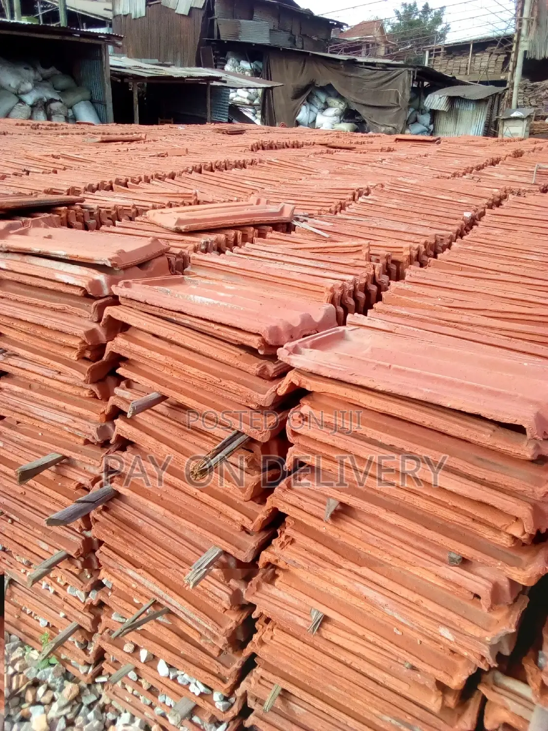 Eco Roof Tiles(Roofing Tiles)