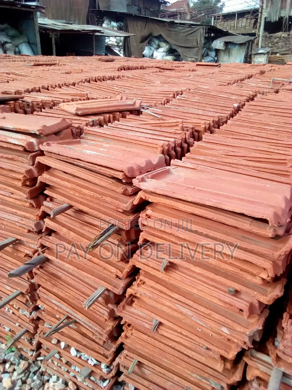 Eco Roof Tiles(Roofing Tiles)
