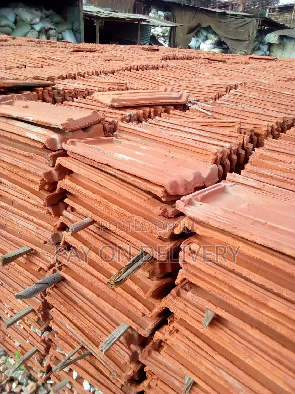 Eco Roof Tiles(Roofing Tiles)