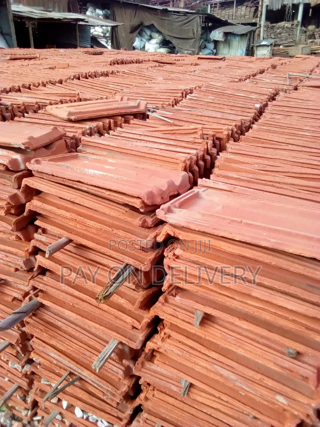 Eco Roof Tiles(Roofing Tiles)