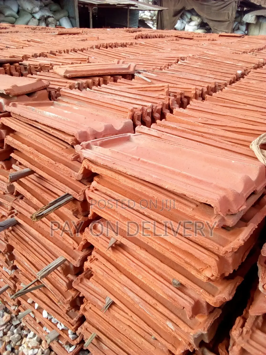 Eco Roof Tiles(Roofing Tiles)