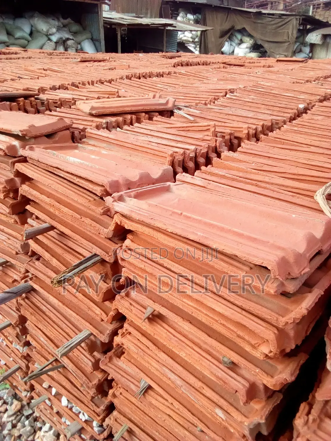 Eco Roof Tiles(Roofing Tiles)