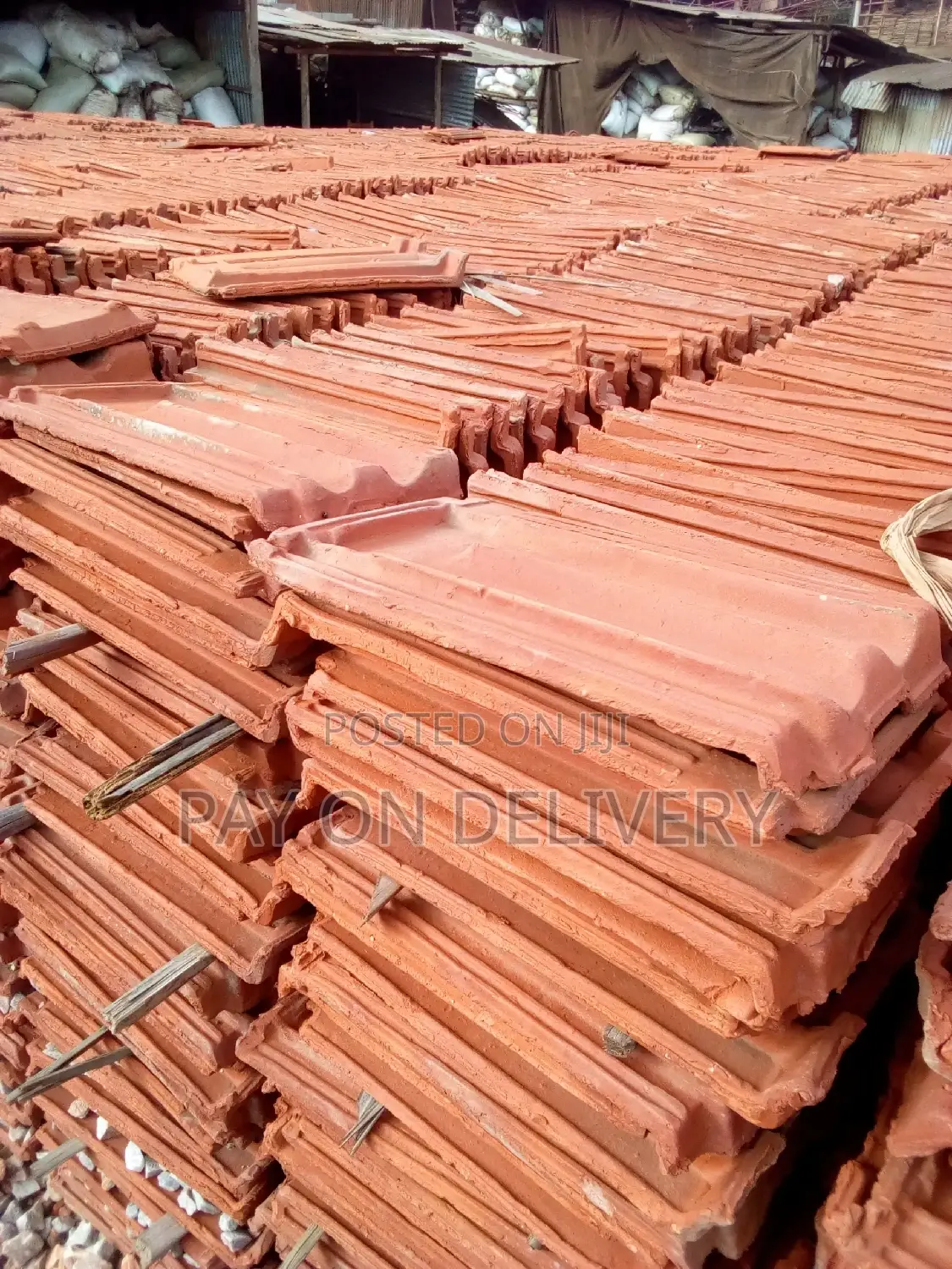 Eco Roof Tiles(Roofing Tiles)