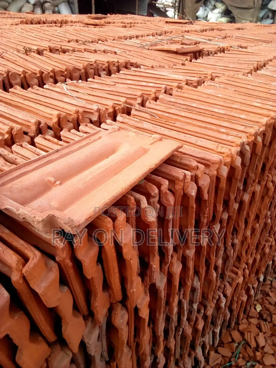 Eco Roof Tiles(Roofing Tiles)