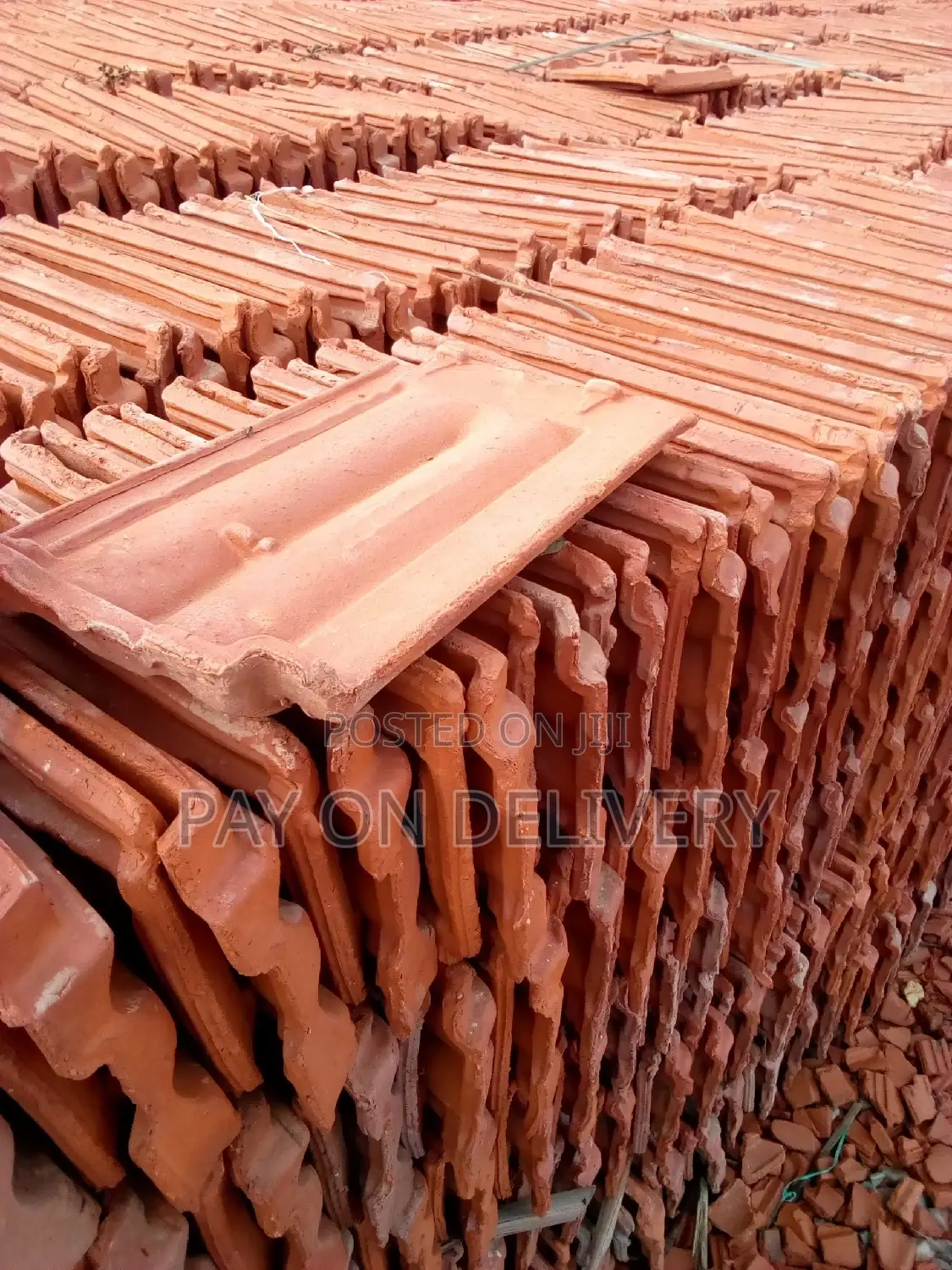 Eco Roof Tiles(Roofing Tiles)