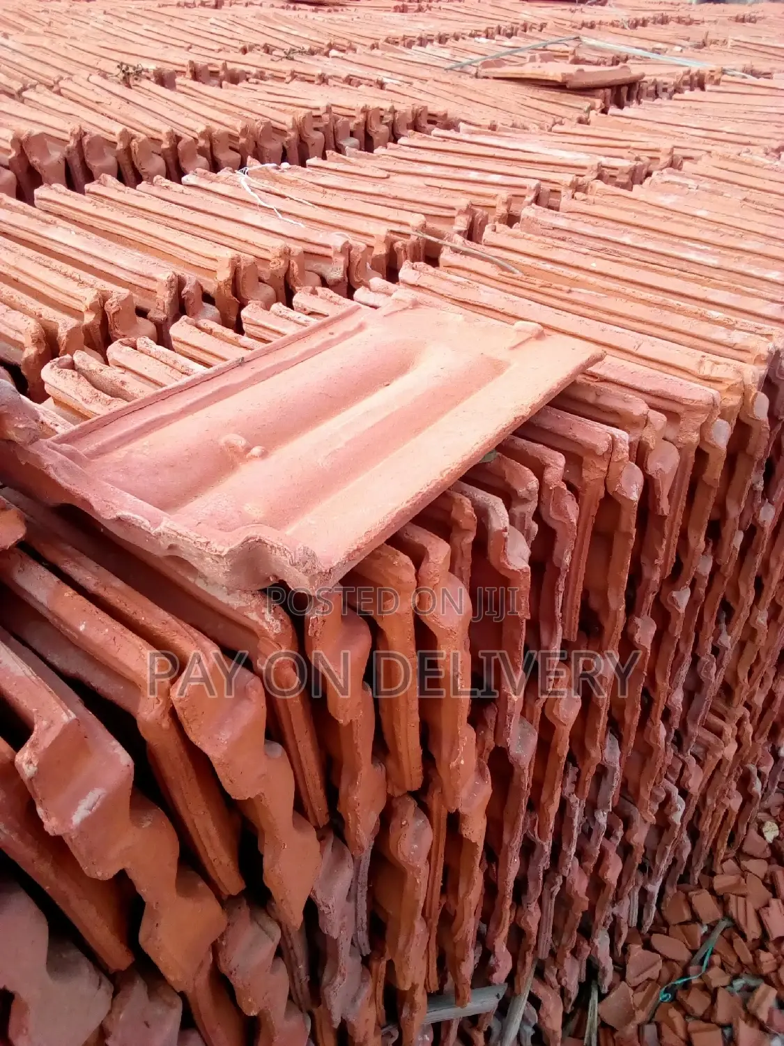 Eco Roof Tiles(Roofing Tiles)