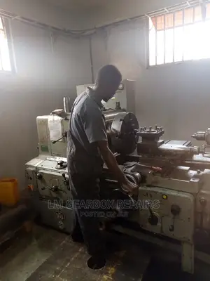 Services and Maniteince
