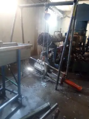 Services and Maniteince