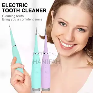 Sonic Dental Pic / Calculus Remover