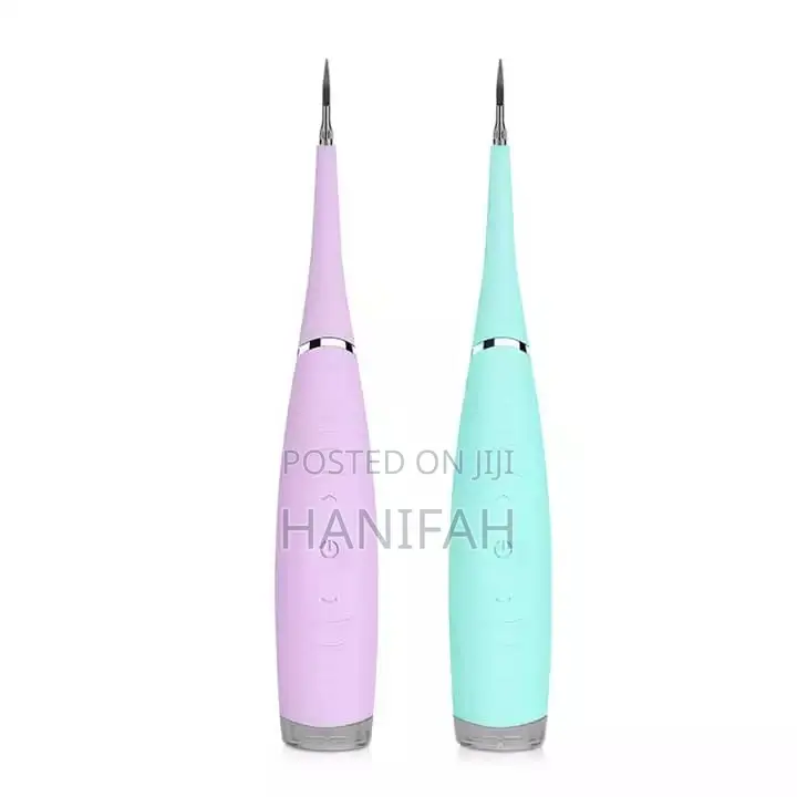 Sonic Dental Pic / Calculus Remover