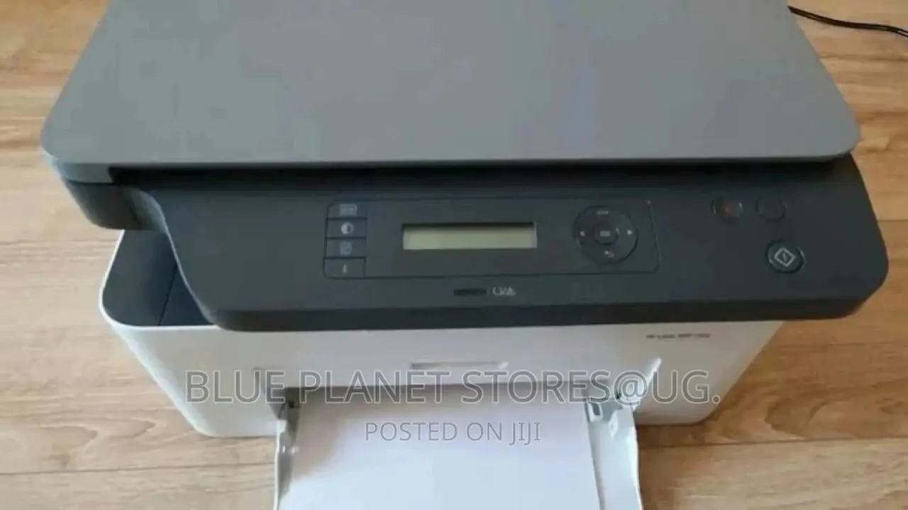 HP Laser MFP 135a Printers || All_in_one || Print/Scan/Copy