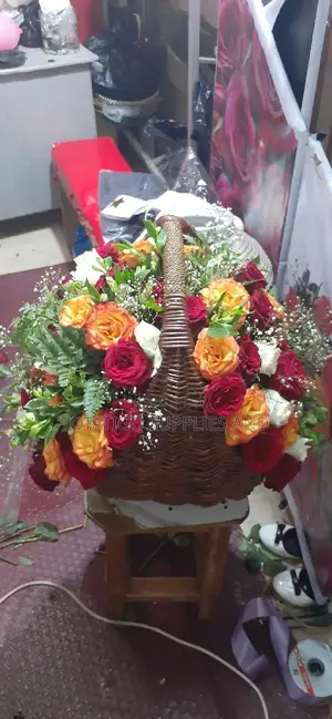Natural Flower for Any Party