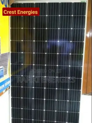 150W Solar Panel