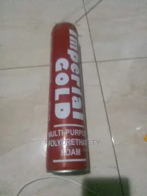 Multi-Purpose Polyurethane Foam 750 Ml