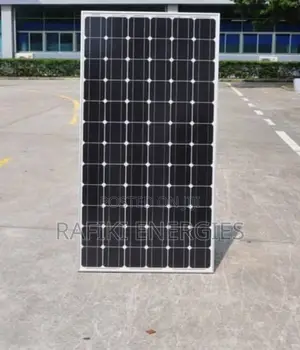 120W Solar Power Panel
