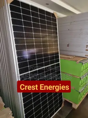 300W Solar Panel