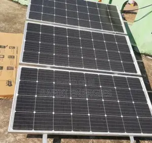 75W Soalr Panel