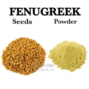 Fenugreek Seeds Kg
