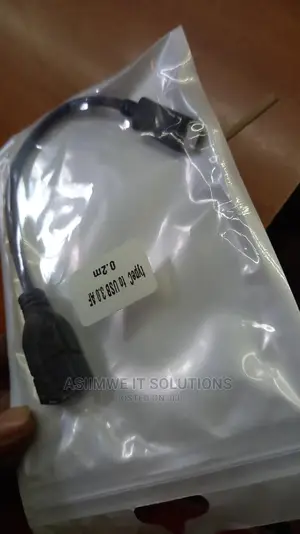 Type C to Usb 3.0