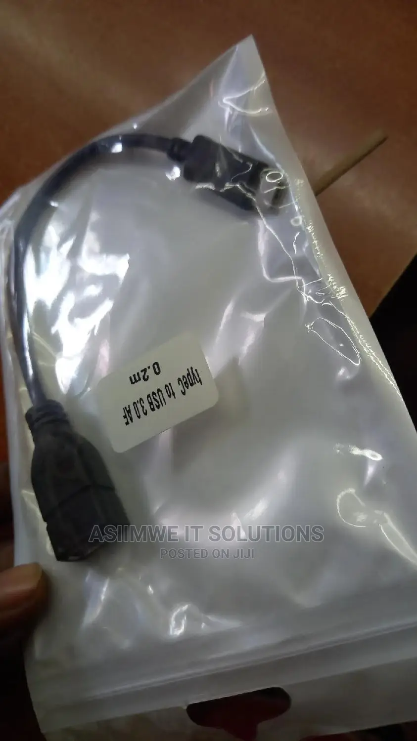 Type C to Usb 3.0