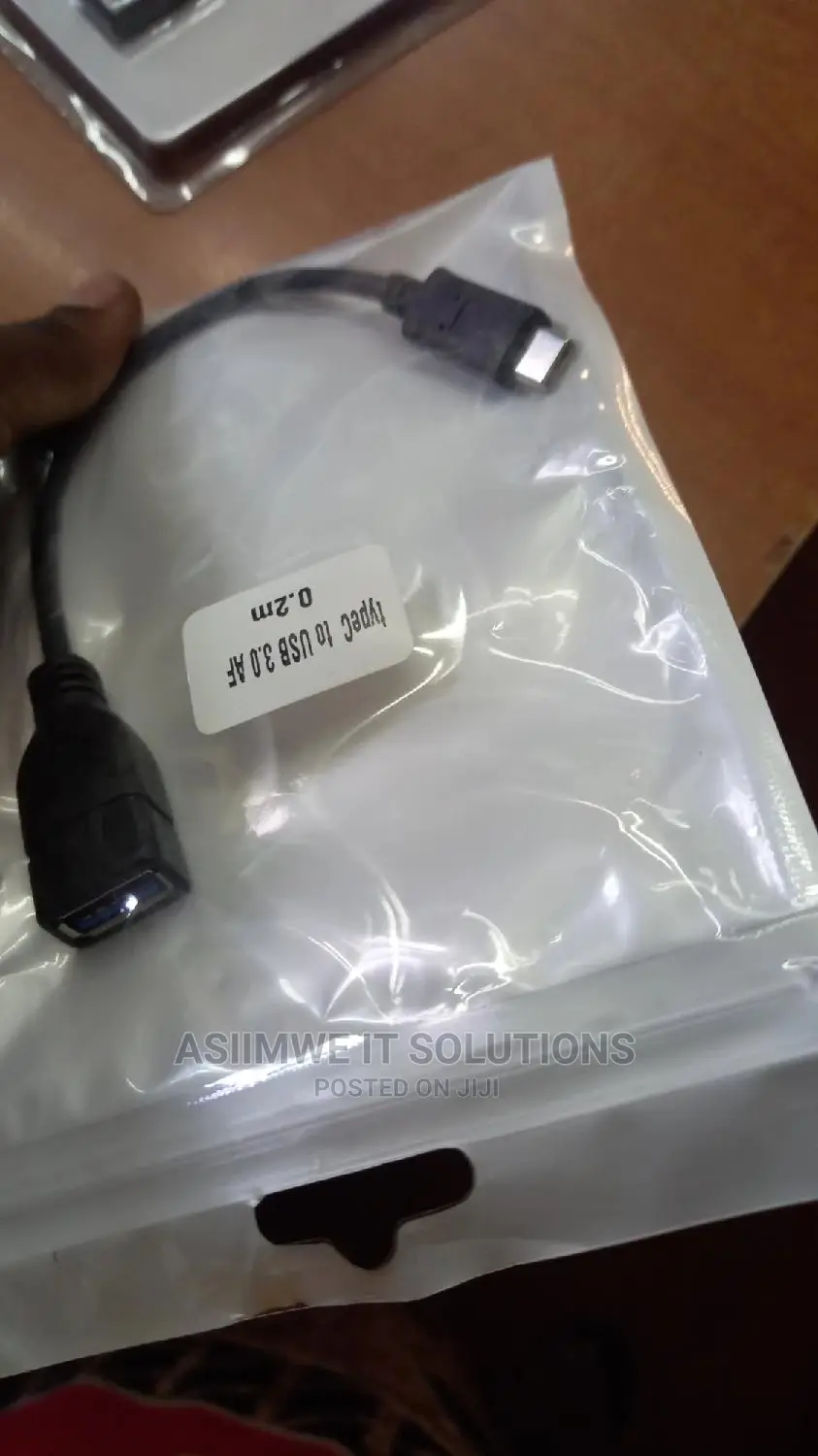 Type C to Usb 3.0