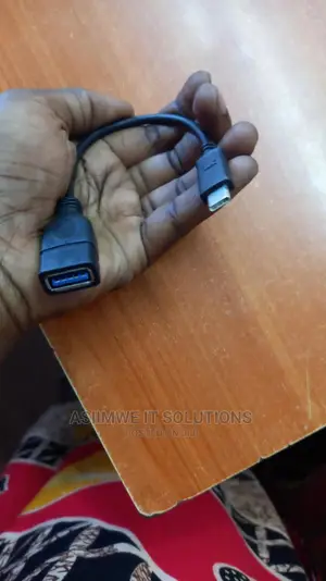 Type C to Usb 3.0